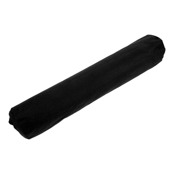 SWETRACE Recliner Protector Recliner Pad Black Cloth 1Pack 19.7X3.1X3.1In