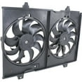 thumbnail image 6 of Cooling Fan Assembly For 2013-2018 Nissan NV200, 6 of 8