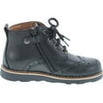 thumbnail image 6 of Primigi Boys High Top Lace Up Chukka Boots, 6 of 7