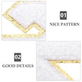 thumbnail image 2 of EeaseCA 8pcs Creative Number Designed Embroidery Patches Appliques Sewing Patches Sew On Patches, 2 of 8