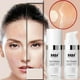 thumbnail image 1 of Pisexur Belleza Maquillaje Base de maquillaje que cambia de color, base de maquillaje, corrector líquido, cobertura total, iluminador, 12 mlpara mujeres y hombres, 1 of 8