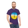 thumbnail image 5 of Compass Sunset T-Shirt, 5 of 8