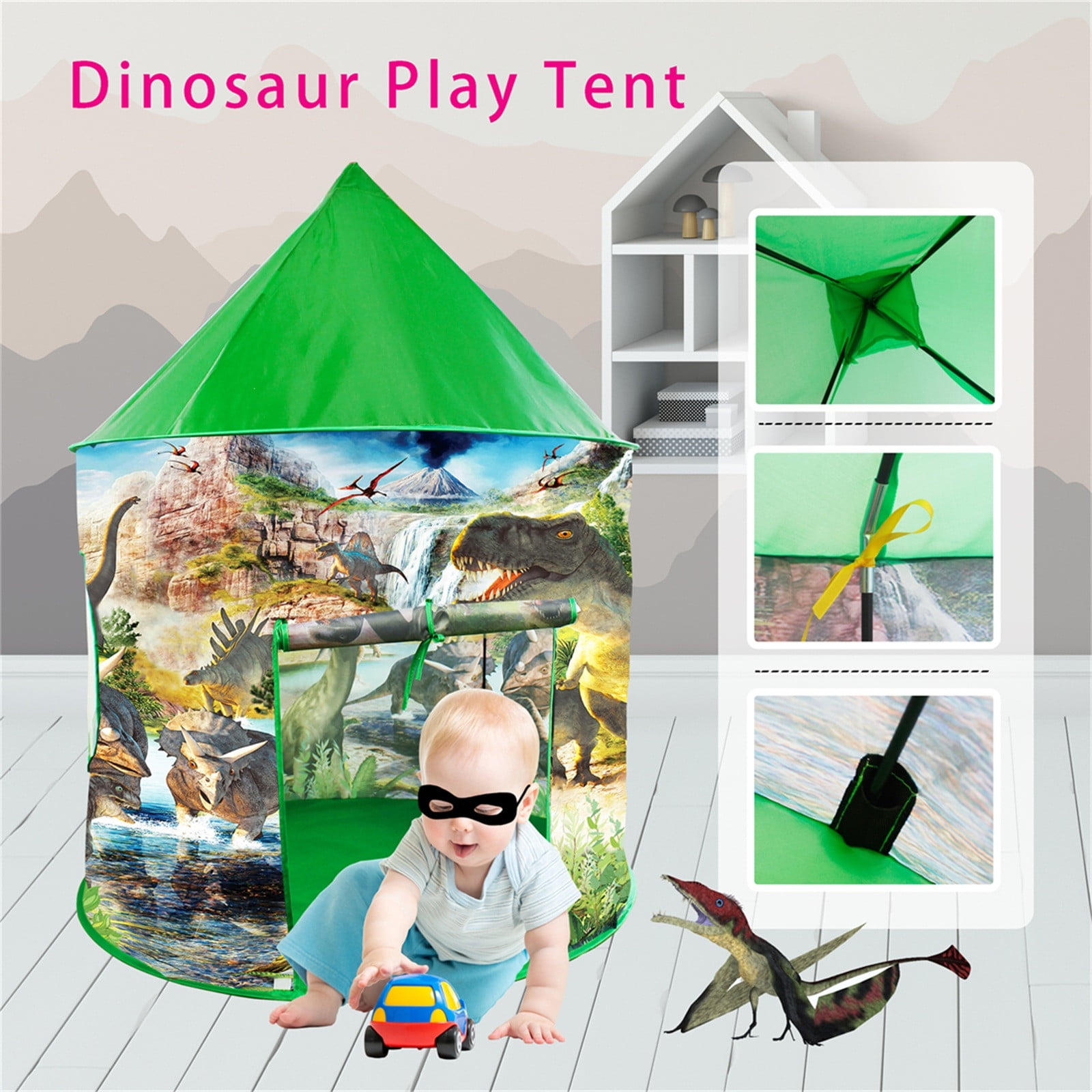 Aires de jeux pour enfants | Tunnels de jeu, Tentes de jeu, Parcours de jeu, Jardin, été, Vacances, Anniversaire | Maroc - 1er site E-Commerce pour la famille : vêtements, jouets