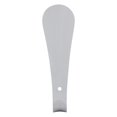 thumbnail image 4 of Cuerno de zapato de metal, Cuerno de zapato pequeño de acero inoxidable Cuerno de zapato corto Uso conveniente Jadeshay A, 4 of 8