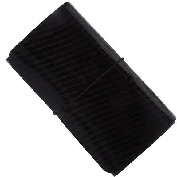 MLINS Paper Organizer Accordion Receipts Folder Paper Document Holder Bills File Folder for Office