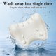 thumbnail image 4 of Cervical Neck Massagers Traction Pillow U Shaped Cervical Spine Corrector Orthopedic Neck Portable Home Shoulder Relaxation Device, 4 of 6