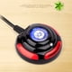 thumbnail image 2 of Inteprter Interruptor de botón de PC con soporte de Cable de 160cm, fuente de alimentación de escritorio, botones de encendido y apagado, accesorios para Juegos de teclado y mouse para computadora, 2 of 6