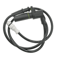 thumbnail image 3 of 4PCS Fornt Left and Right ABS Wheel Speed Sensor for G-Class (W463/W461) G500 A4635400317 4635400317, 3 of 7