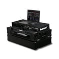 thumbnail image 2 of Odyssey FZGSMIXDECKGTBL Pro DJ Numark Mixdeck Black Glide Style Flight Zone Case, 2 of 3
