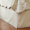 Better Homes & Gardens Eyelet Bed Skirt Collection, 1 Each