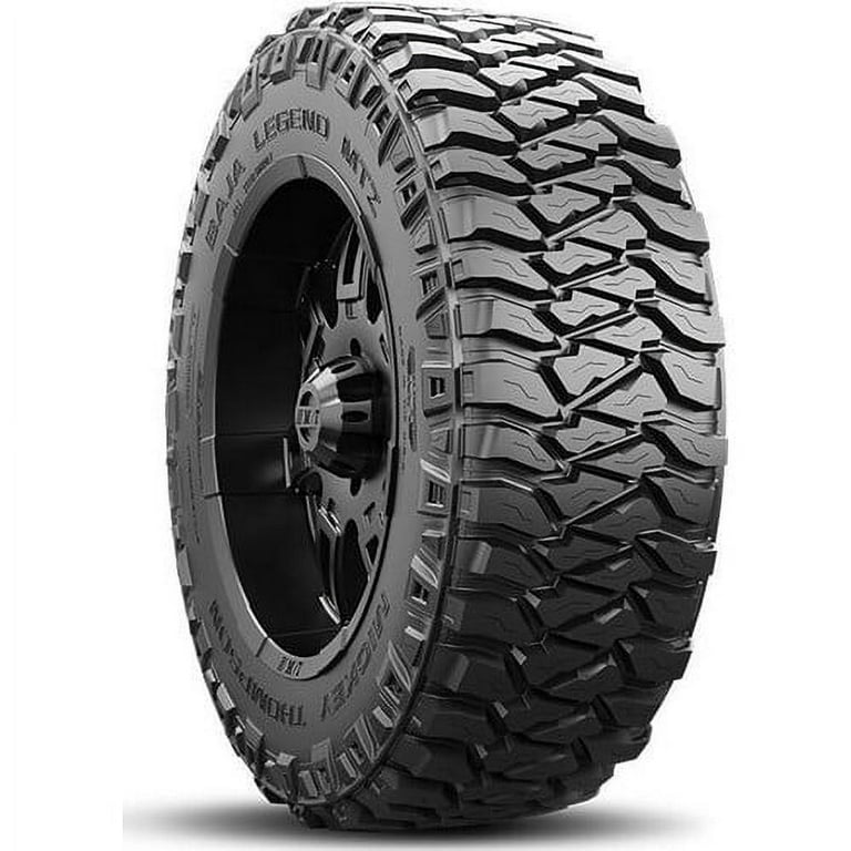 Mickey Thompson Baja Legend MTZ 38X15.50R20 E/10PLY BSW Mud