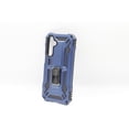 thumbnail image 1 of Funda Protectora de Teléfono TITANIO Samsung Galaxy A06 (Azul), 1 of 4