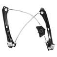 thumbnail image 2 of For 11-18 Jetta* Front  Right Passenger Power Window Regulator NO Motor, 2 of 2