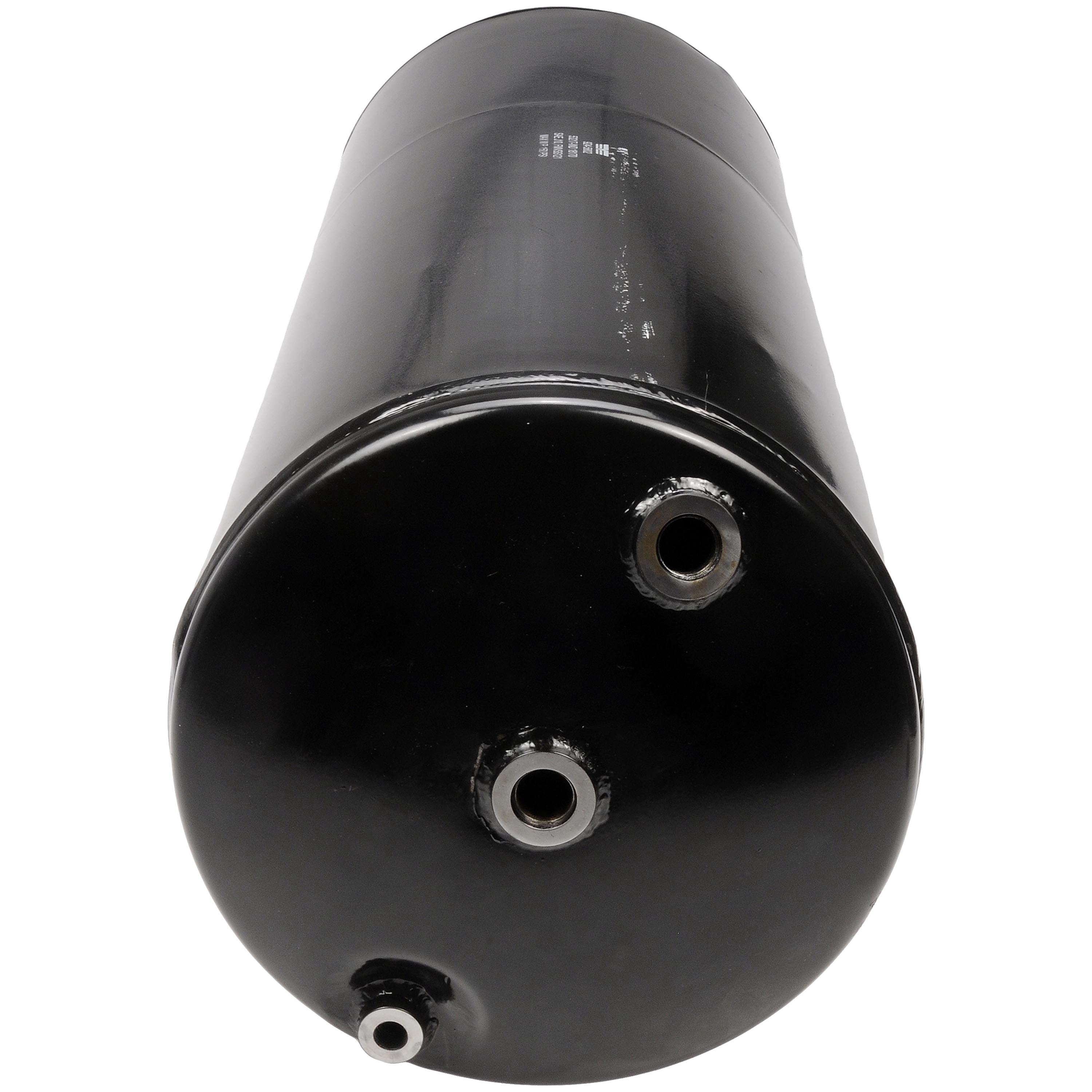 Dorman 924-5802 Air Brake Reservoir for Specific International Models, Black