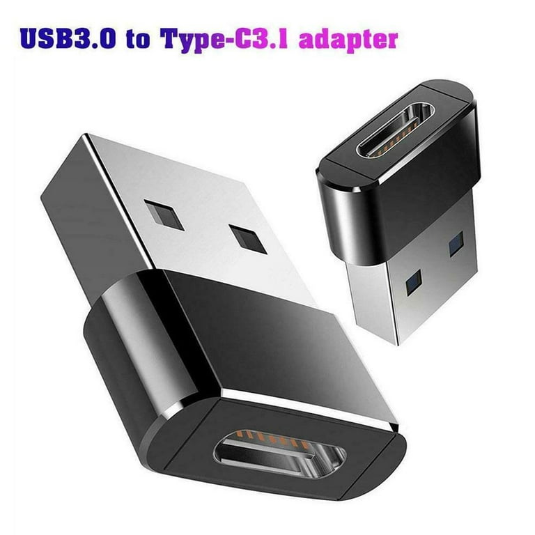 3 In 1 Hub Type C Male USB 3.1 To USB-C 1080p Female Adapter MacBook HDMI Display DisplayPort Convertor - Foto 8
