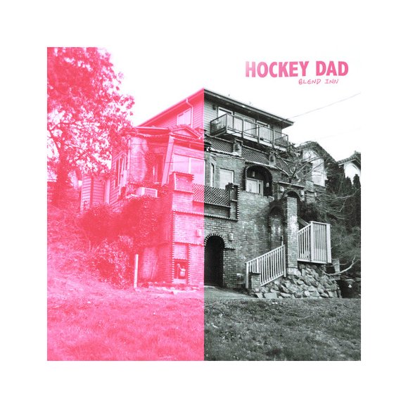 HOCKEY DAD BLEND INN COMPACT DISCS
