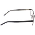 thumbnail image 3 of Gafas graduadas Tommy Hilfiger TH 1944 0RZZ para Hombres - Negro, 3 of 4