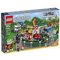 thumbnail image 3 of LEGO Creator Expert 10244 Fairground Mixer, 3 of 3