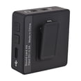 thumbnail image 1 of Sound card,Mic Portable Voice Portable Voice With Handheld Clip-on Sound Built-in Mic Portable 11 Sound Color Voice Voice Display Live Handheld Computer Voice With 11 Sound Laptops With 11 Sound, 1 of 6