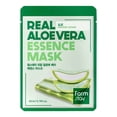 thumbnail image 2 of Mascarilla facial Farmstay extracto de aloe vera 1 pza, 2 of 3