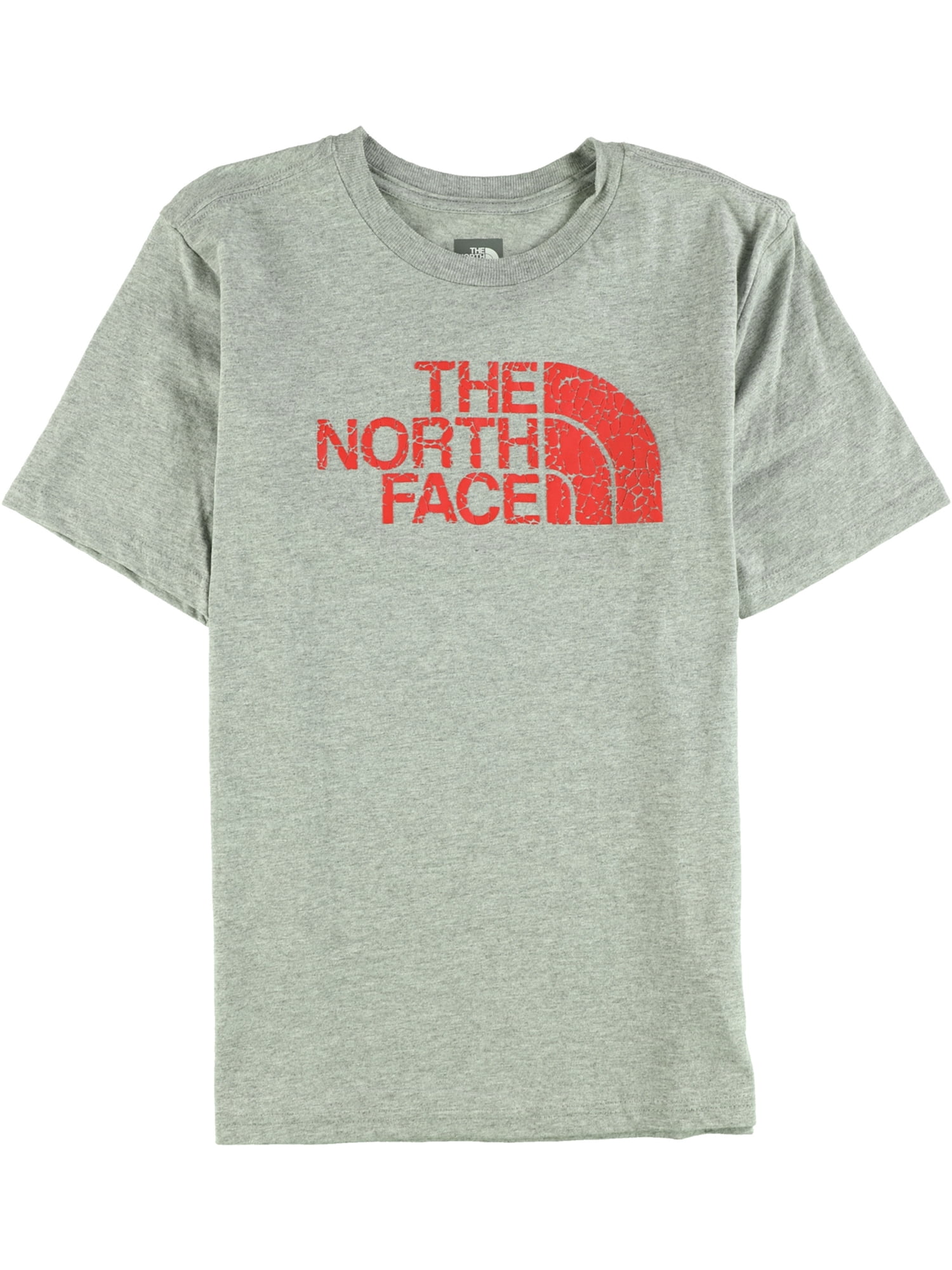north face childrens t shirts
