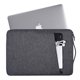 thumbnail image 5 of Funda para portátil CaseBuy Waterproof de 17,3 pulgadas para HP/Dell/Lenovo, 5 of 7