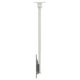 thumbnail image 4 of Kanto Outdoor Full Motion Ceiling Mount, White, 4 of 4