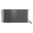 thumbnail image 3 of TRQ Air Conditioning A/C Condenser Receiver Drier Fits 2018-2020 Genesis G80 ACA60912, 3 of 4