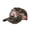 Camouflage, variant on UNITED STATES OF AMERICA1776-2026 250TH ANNIVERSARY Letter Embroidered Color Block Trucker Hat Unisex Adjustable Cotton Breathable Fashion Cap for Travel Daily Wear
