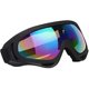 thumbnail image 1 of Ski Goggles Goggles Snowboard Goggles Snowmobile Motorcycle Goggles Protection Goggles Lens Dust-proof, UV Protection, Anti-Fog, Windproof for Boys an, 1 of 5