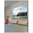 thumbnail image 7 of Marmont Hill "Be Text" by Robert Dickinson Painting Print on Canvas, 7 of 7