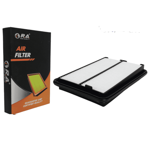 RA-11858A Extra Safeguard Engine Air Filter Replacement for Nissan Qashqai Rogue