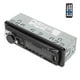 thumbnail image 3 of Radio para automóvil Nikou Receptor estéreo AI Voice para automóvil, 3 of 9