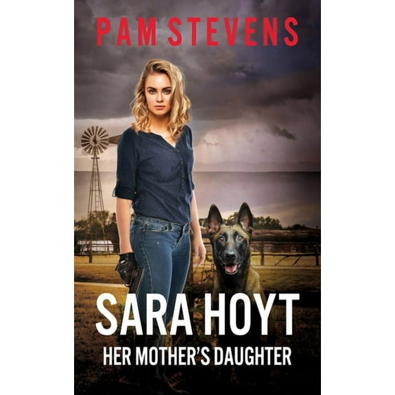 Sara Hoyt, Her Mother's Daughter, (Paperback)