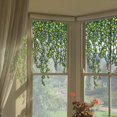 thumbnail image 1 of Vidriera Cling ChicSkin para colgar en ventana, color verde perla, 1 of 7