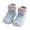 A, variant on Herrnalise Baby Socks Shoes Casual Fashion Children's Indoor Non-slip Toddler Shoes Plus Velvet Thickened Non-slip Baby Slippers Sales !