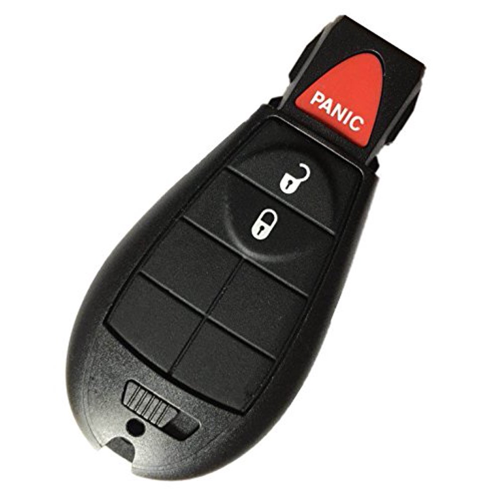 OEM Dodge Keyless Entry Remote Fob 3Button Dodge Models Include 2013