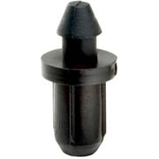 Rain Bird TP25/10PS Goof Non-Threaded Tubing Plug, 10-Pack