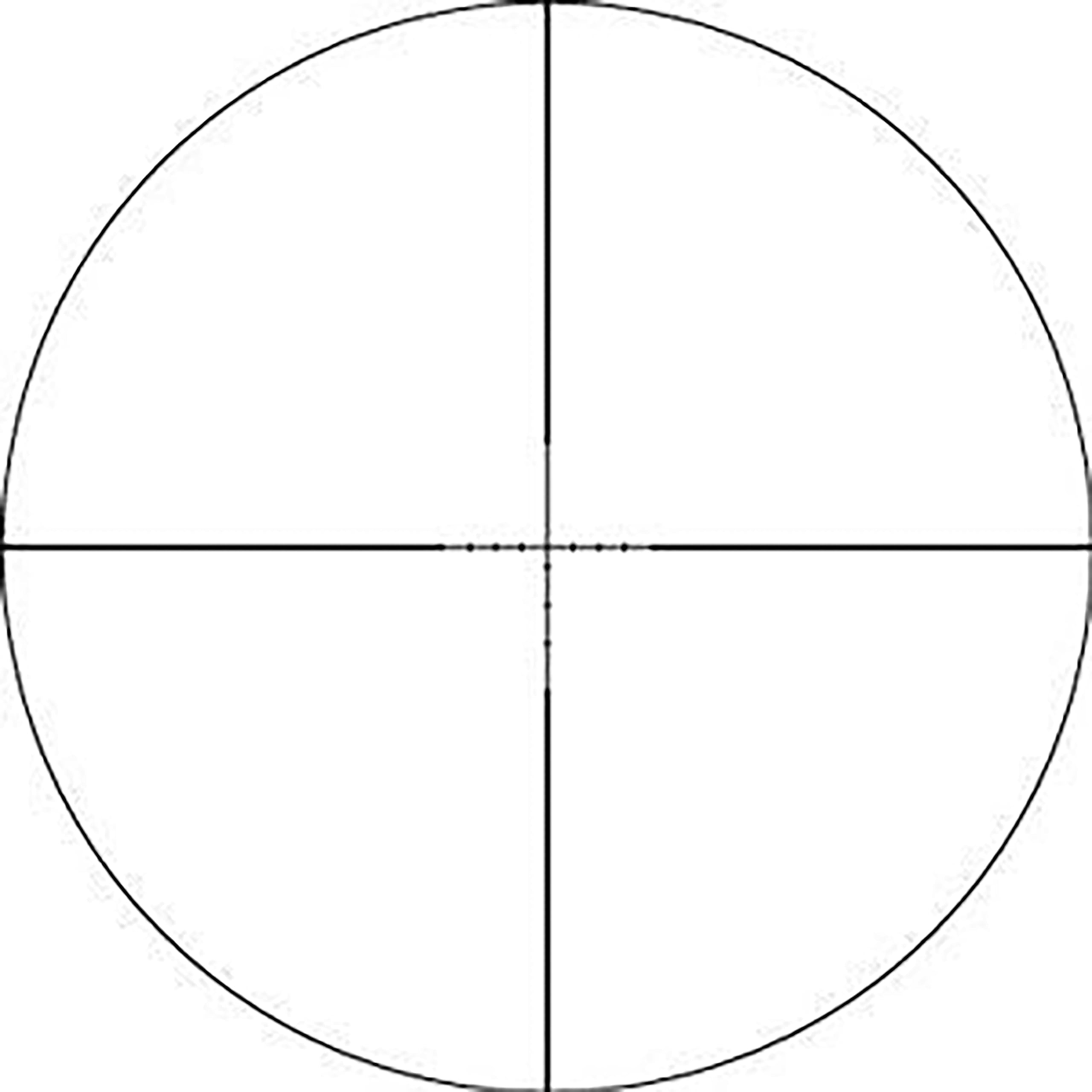 Vortex Optics Sonora 4-12x44 Second Focal Plane Riflescope - Dead-Hold BDC Reticle