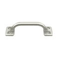 thumbnail image 2 of Deltana WP026U14 Pull, 4" Overall in Polished Nickel, 2 of 3