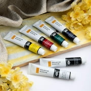 Royal Brush Oil Painting Art Tin Set