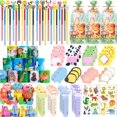 thumbnail image 1 of Regalos de papelería para fiestas de ANPHILE, regalos de devolución, paquete de 24 unidades para niños, 1 of 7