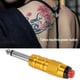 thumbnail image 5 of Botón Encendido La Máquina Tatuaje Pedal Enchufe Inalámbrico Portátil 1 Ud., 5 of 9