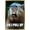 Gold Framed Version, variant on Capybara - Pull Up Wall Poster, 22.375" x 34" Framed