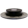 thumbnail image 3 of Raybestos Specialty - Street Performance S-Groove Brake Rotor, 980710PER Fits select: 2009-2014,2016-2023 NISSAN MAXIMA, 3 of 3