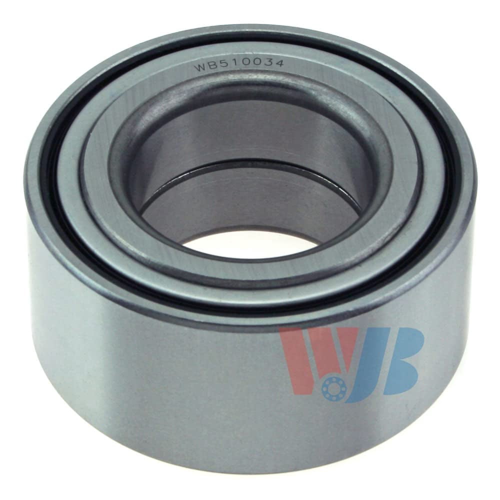 WJB WB510034 Wheel Bearing