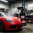 thumbnail image 4 of 500ml Auto Ceramic Coating Spray, Hydrophobic Brightening Waterproof Scratch Proof Agent, Fast Acting Protector for Car Exterior Paint Care, 4 of 8