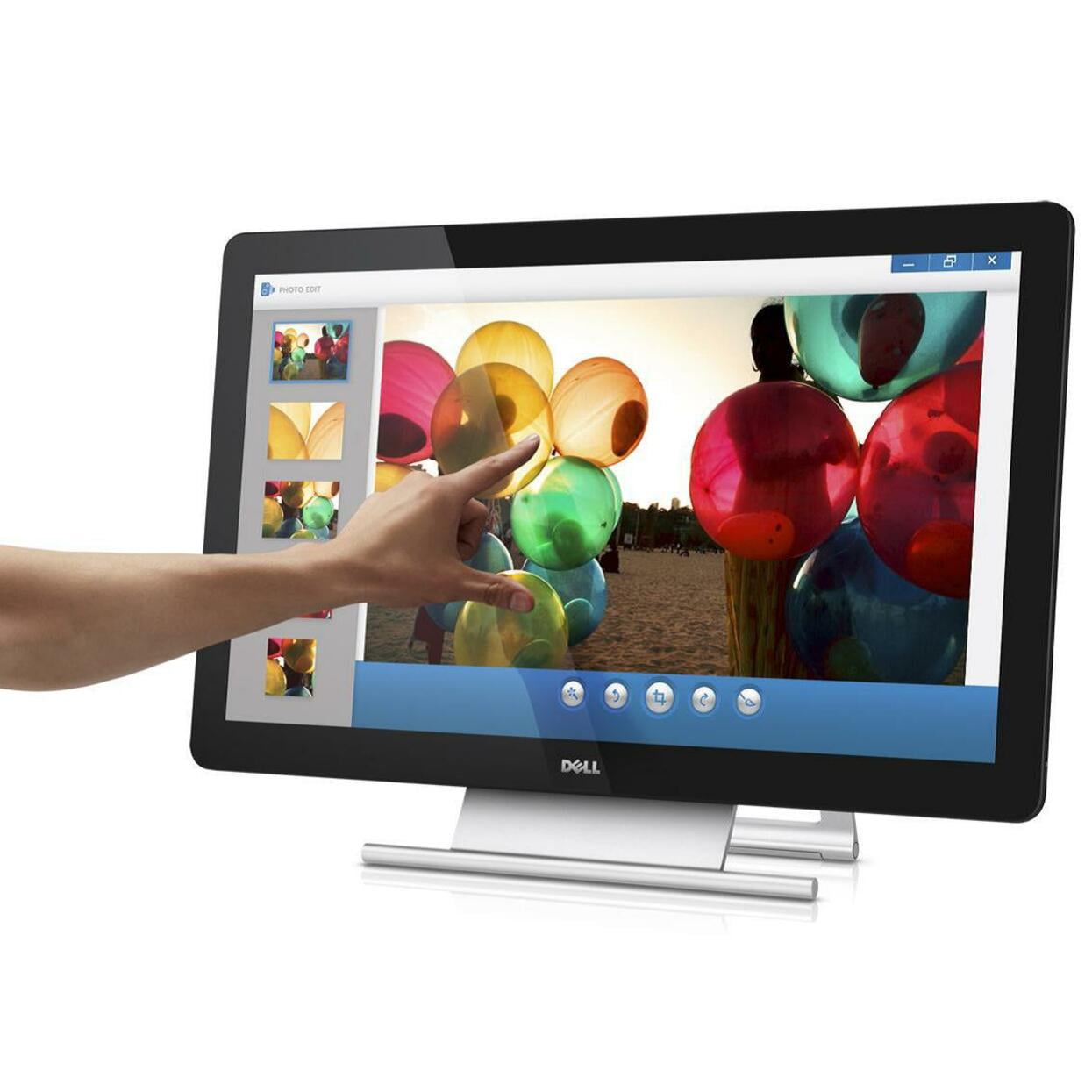 Dell Touch Screen Monitor , Screen Size: 19-22.9 inch at Rs 14000