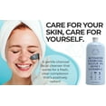 thumbnail image 2 of Ayadara Acne Face Wash, Sulfur and Charcoal Cleanser for Cystic & Hormonal Acne, 425 Uses, 2 of 7