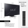 thumbnail image 5 of Samsung QN65S95BA 65” OLED 4K Smart TV, 5 of 14
